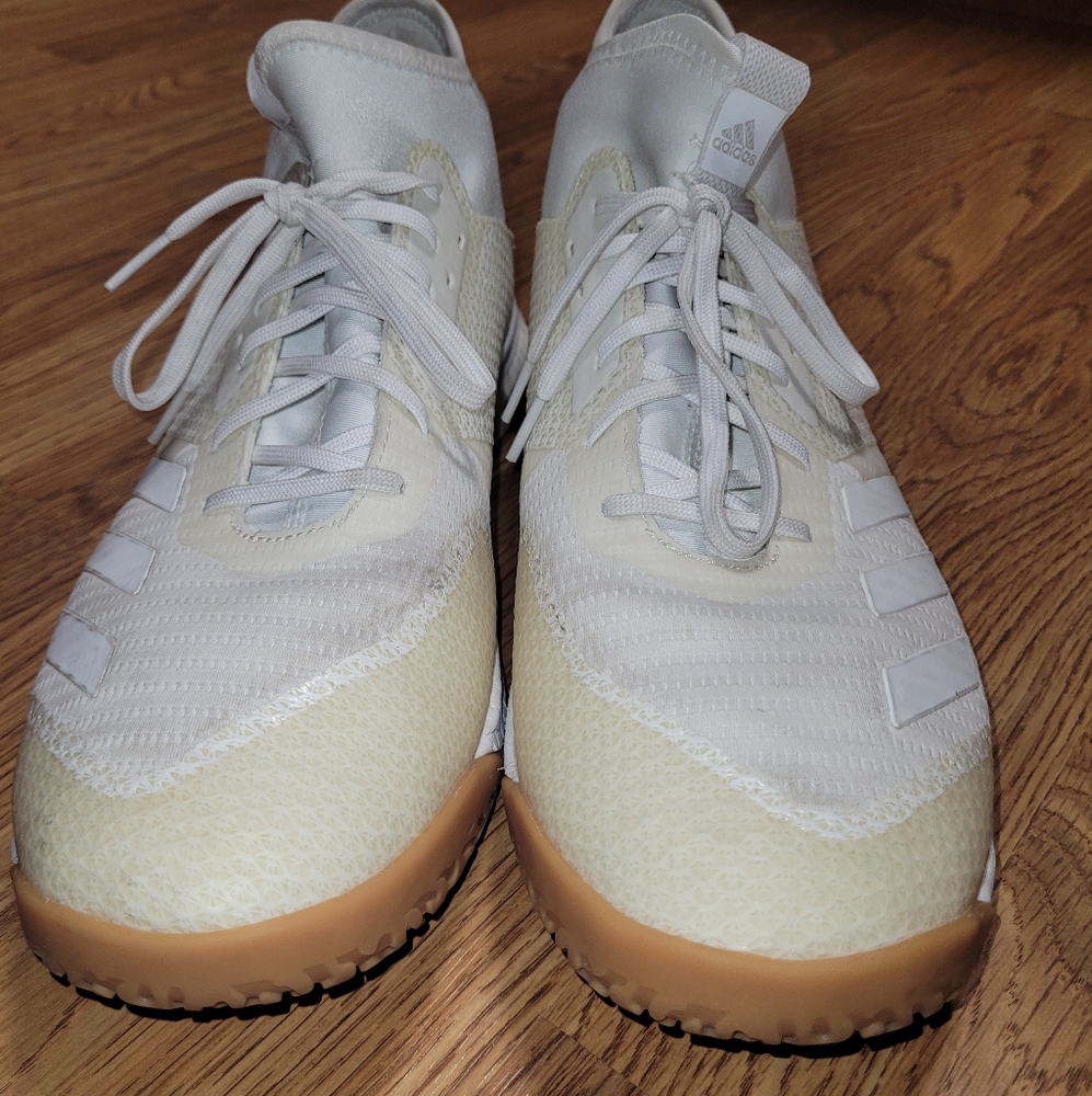 Adidas Crazyflight Size 13 Volleyball Shoes